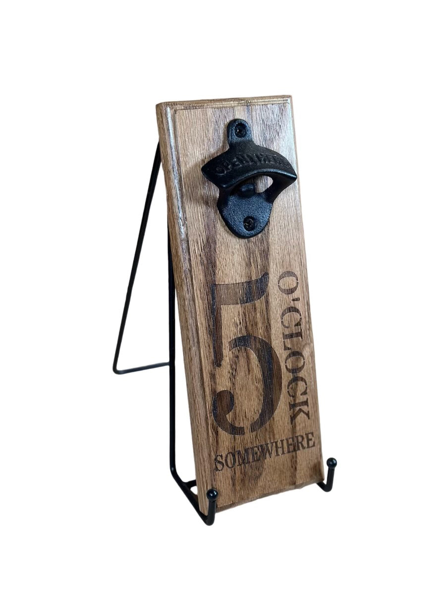 Bottle Opener