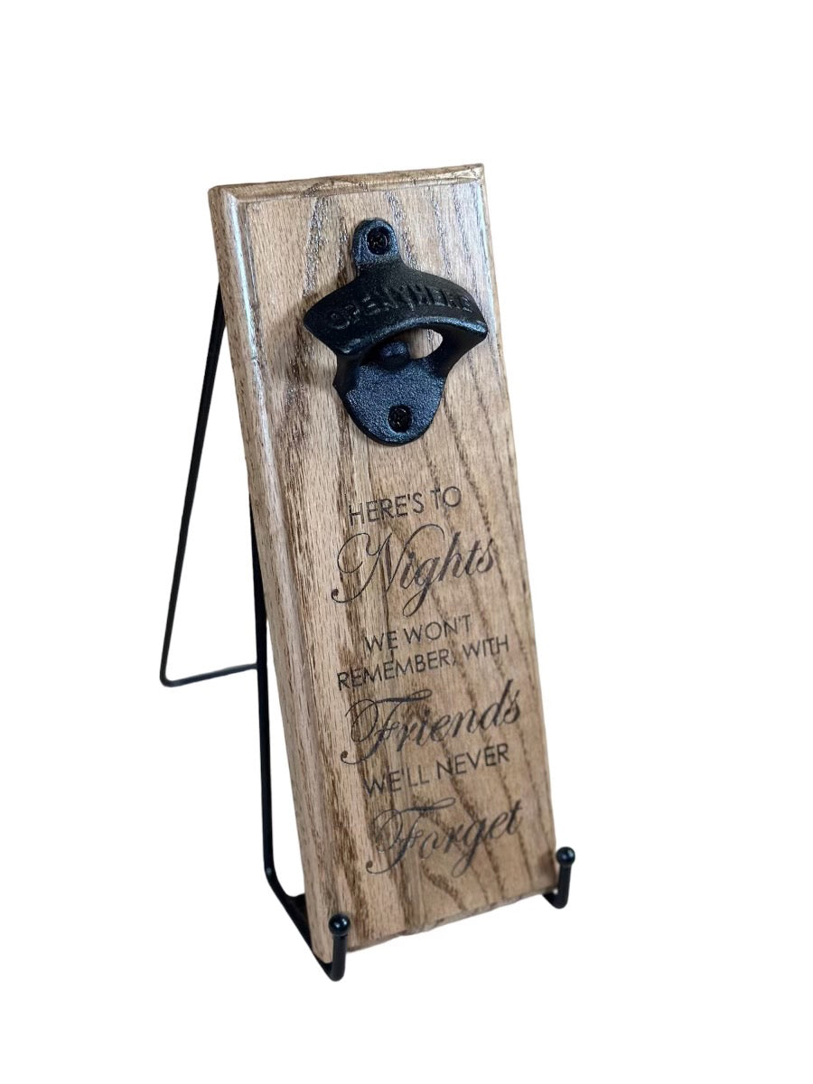 Bottle Opener